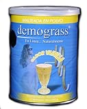 Vanilla Demograss Shake - Malteada Demograss Vainilla