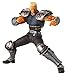Revoltech Fist of The North Star Raoh & Kokuoh-Go Action Figure Series