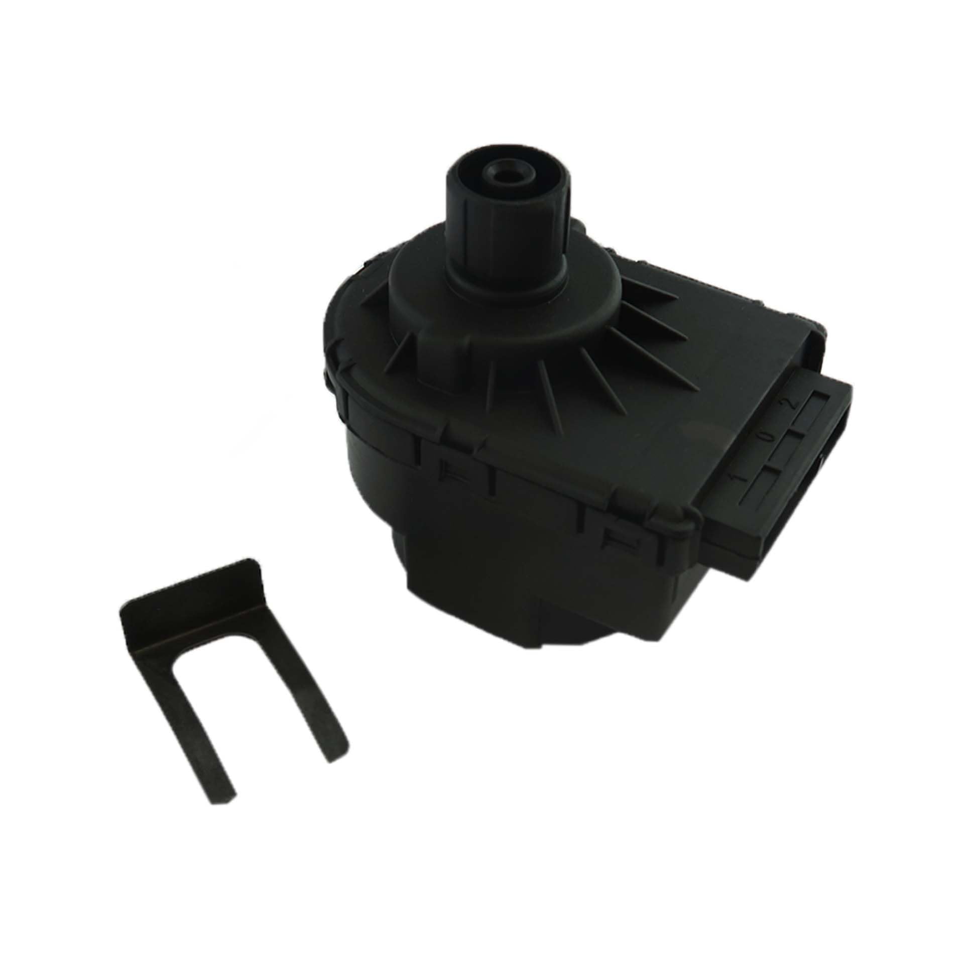 Baxi Potterton Main Boiler Diverter Valve (3-Way Valve) Actuator Motor 7216534 248733 5132452 710188301