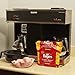 Folgers Classic Roast Filter Packs, Premeasured Ground Coffee and Filter in a Single Pouch, 3 Boxes 120 Count