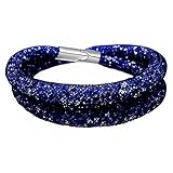 Mesh Bracelet / Necklace (16-1/2