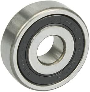 Koyo 6200-2RSC3 Rodamiento de Bolas: Amazon.es: Coche y moto