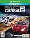 Namco Project Cars 2 Day 1 Edition (Xbox One)