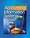 Accounting Information Systems
