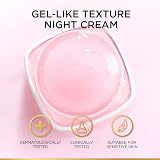 L'Oreal Paris Glycolic Bright Night Cream 50ml Overnight Brightening view 5