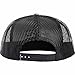 Billabong Men's All Day Trucker Hat, Grey Heather, One Size