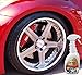 KevianClean Wheel Cleaner Spray Foam - Heavy Duty Eco-Friendly Formula Power Cleans Chrome Aluminum Painted Alloy & Polished Stainless Steel Rims - Removes Brake Dust, Oil, Tire & Road Dirt - 24 oz.