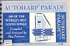 Autoharp Parade Vol 2: 100 of the World's Best Loved Songs