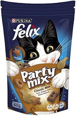 felix cat food best price