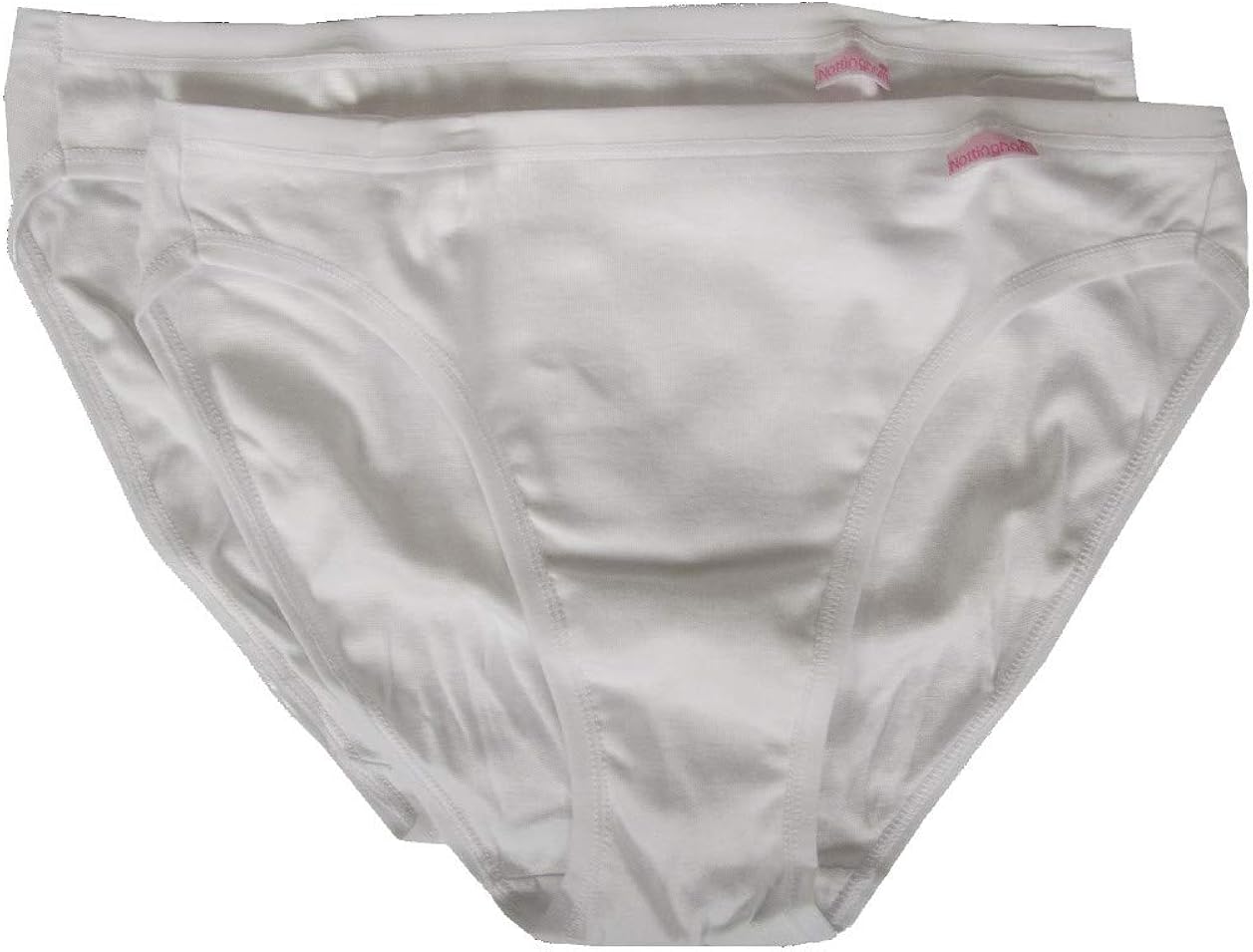 Slip in cotone mercerizzato uomo garda 925 bianco Garda | Quattro