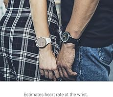 garmin vívomove hr rose gold