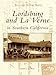 Lordsburg and La Verne in Southern California (Postcard History Series) by Marlin L. Heckman