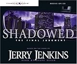 Shadowed (Underground Zealot Series #3)