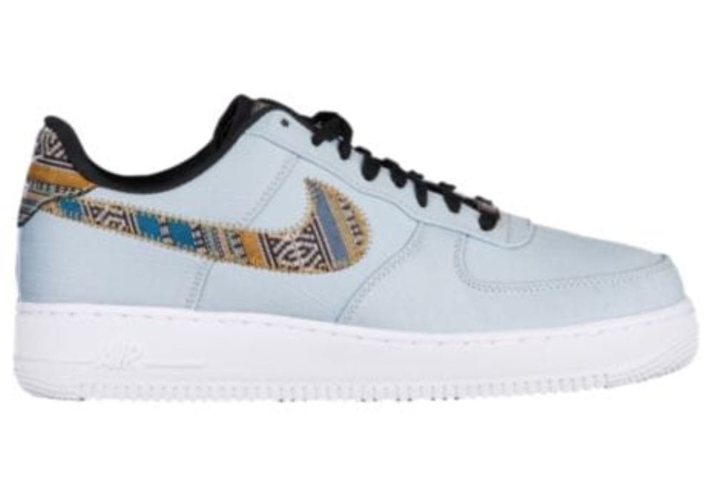 Nike Mens Air Force 07 Lv8 Fashion Shoes Light Desertcart Cyprus