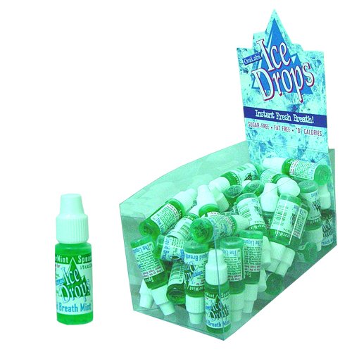 Top 10 best ice drops 2019 Goriosi Reviews