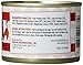 Weruva Cats in The Kitchen, Two Tu Tango with Sardine, Tuna & Turkey Au Jus Cat Food, 6oz Can (Pack of 24)