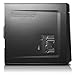 Lenovo Ideacentre 300 Desktop Computer, Black (Intel Core i3, 8GB DDR4 RAM, 1TB HDD, Windows 10) 90DA00LPUS