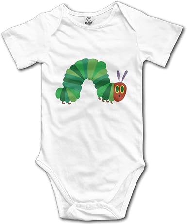 hungry caterpillar onesie