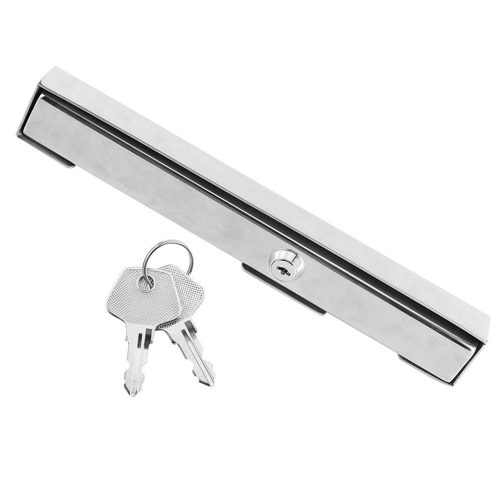 Fdit Marine Outboard Lock, Anti Theft Outboard Motor Lock for Replacing