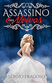 Livro O assassino das noivas