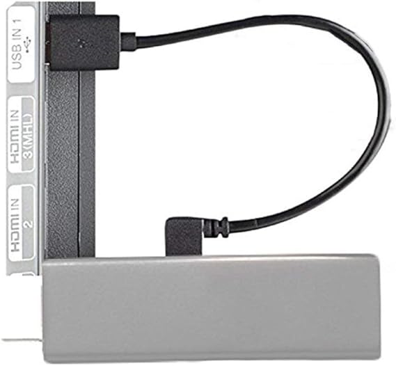 Power Cable For Fire TV Stick. Powers the Fire TV Stick from Your TV