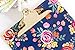 bloom daily planners Letter Size Clipboard - Standard A4 (9” Wide x 12.5