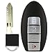For Keyless Entry Remote Key Fob