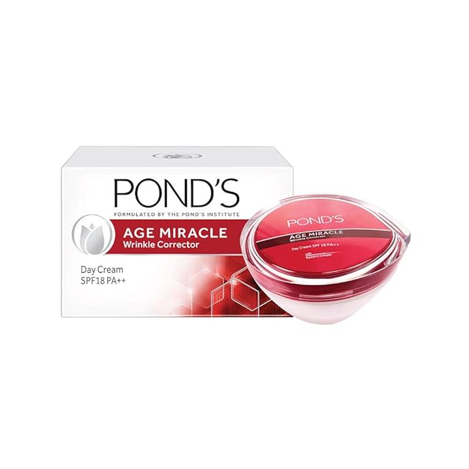 ponds age miracle 10g