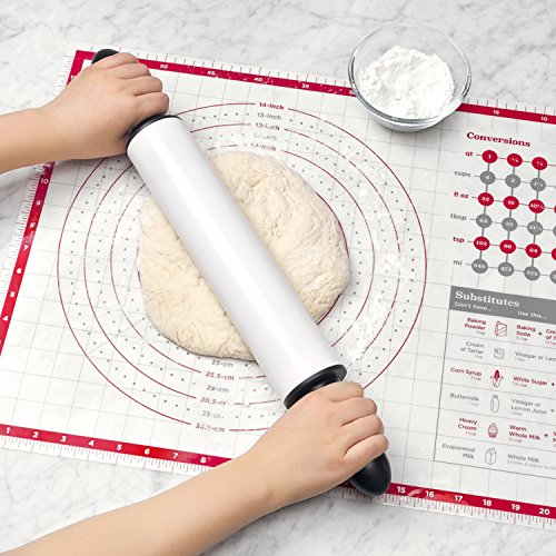 OXO Good Grips Pastry Mat - Image 3