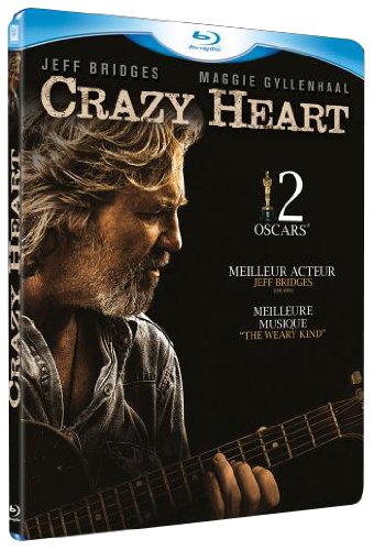 Crazy Heart