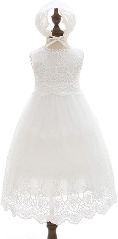2t baptism dress