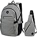 Laptop School Backpacks 15.6