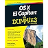 OS X El Capitan For Dummies