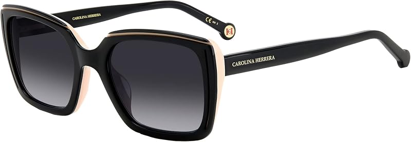 HER 0143/G/S, Occhiali Donna, KDX, 53