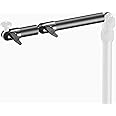 Elgato Flex Arm S2-Section Articulated arm for Cameras, Lights and More, Multi Mount Accessory