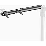 Elgato Flex Arm S2-Section Articulated arm for Cameras, Lights and More, Multi Mount Accessory