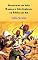 Livro Aventuras de três Russos e três Ingleses na África do Sul: Grande aventura, desafiando todos os obstáculos e perigos do imenso deserto africano, e cumprir com a medição do arco meridiano.