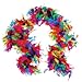 U.S. Toy U. S. Toy Multicolor Feather Boa, Multocolor, USTMX76-78