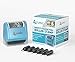 Azumic Identity Theft Protection Roller Stamp 6 Pack Refills - Confidential Address Blocker Anti Theft Prevention Stamps (2 Packs)