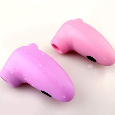 HaiQianXin Wasserdichte Nippel-sauger G-punkt-massagegerät Klitoris Stimulation Saugen Lecken Sex Spielzeug Ruhig Vibration f