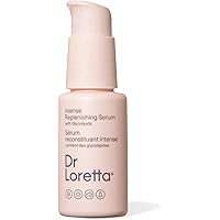 Dr. Loretta Intense Replenishing Serum Unisex Serum 1 oz