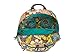 Vera Bradley Campus Backpack (Flower Shower)