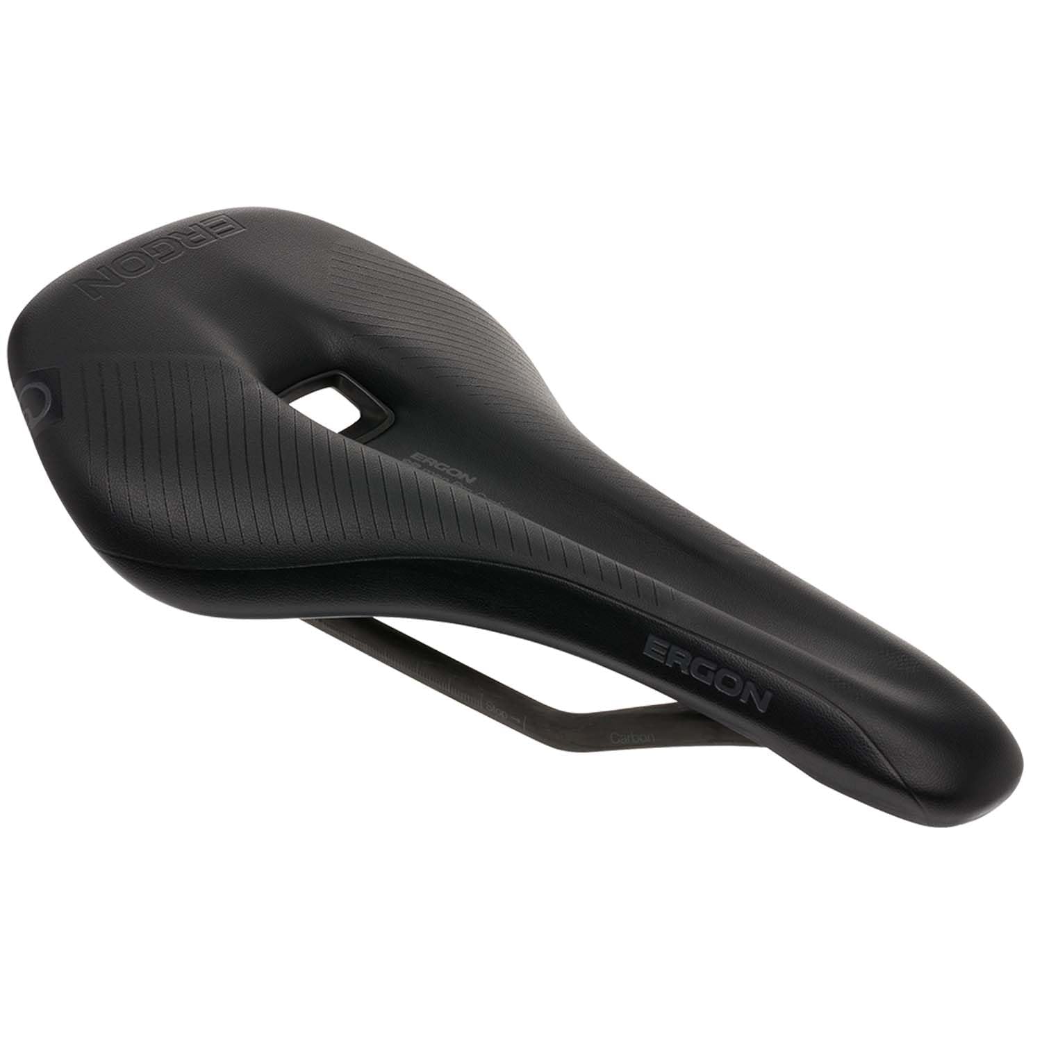Ergon SR Road Pro Carbon Men Stealth S/M