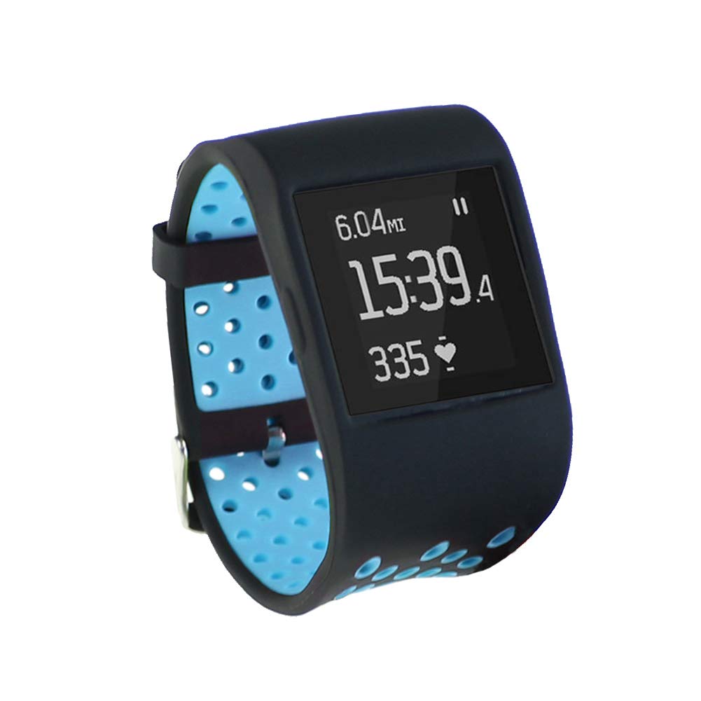 fitbit surge bands interchangeable