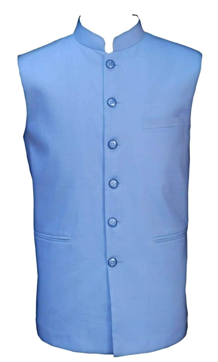 teal linen trousers