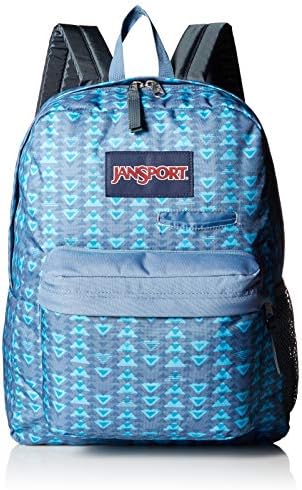 jansport ombre splash