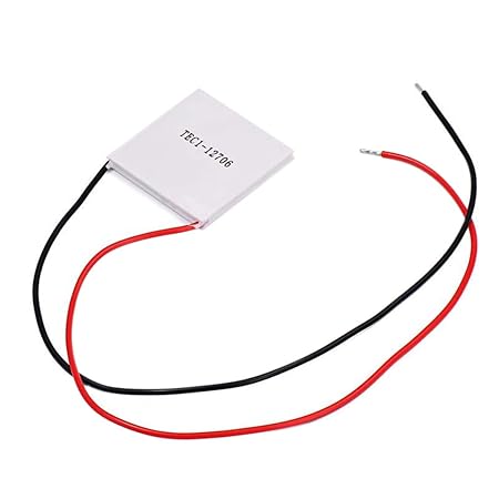 YILONG TEC1-12706 disipador de Calor refrigerador termoeléctrico ...