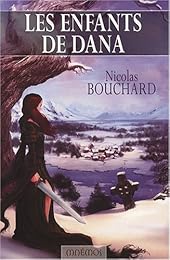Les  enfants de Dana