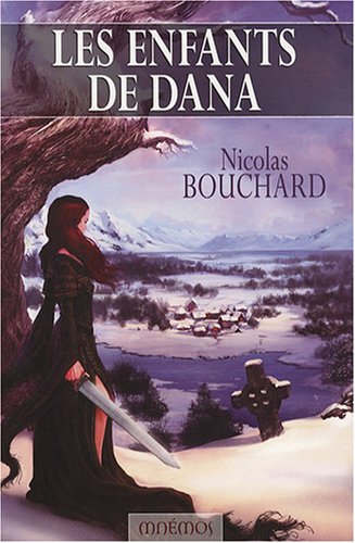 Les  enfants de Dana