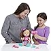 Baby Alive Play 'n Style Christina Doll (Brunette)